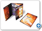 Corporate Brochures and Colateral Materials